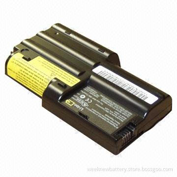 Grade A Laptop Battery for Lenovo, 100% Compatible, 5-day Delivery, 14-month Warranty